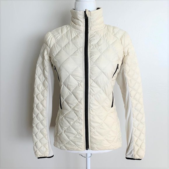 lululemon athletica Jackets & Blazers - Lululemon Reversible Turn Around Quilted Jacket